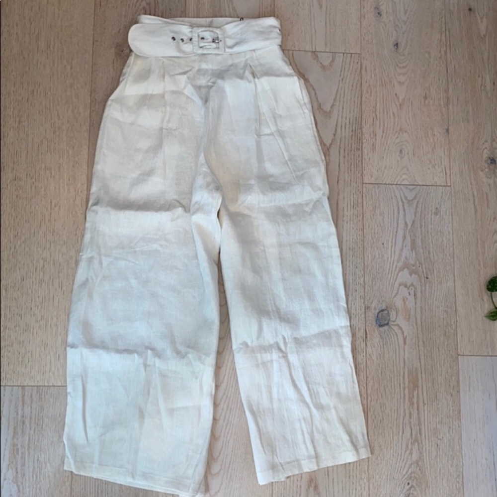 Faithful the brand pants